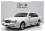 Mercedes E 240 2001